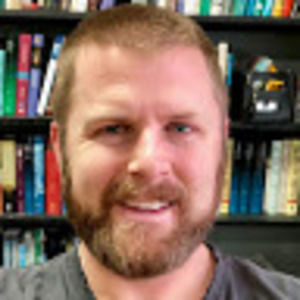 Meet your Posher, Matt